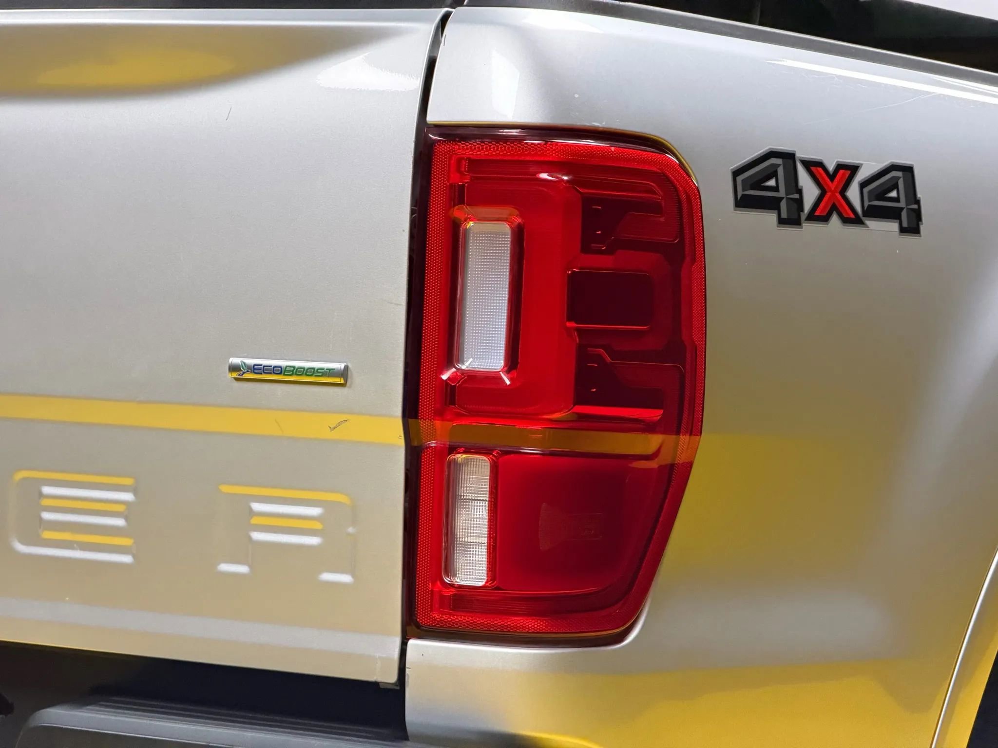 Used 2019 Ford Ranger XLT w/ Equipment Group 302A Luxury image 8