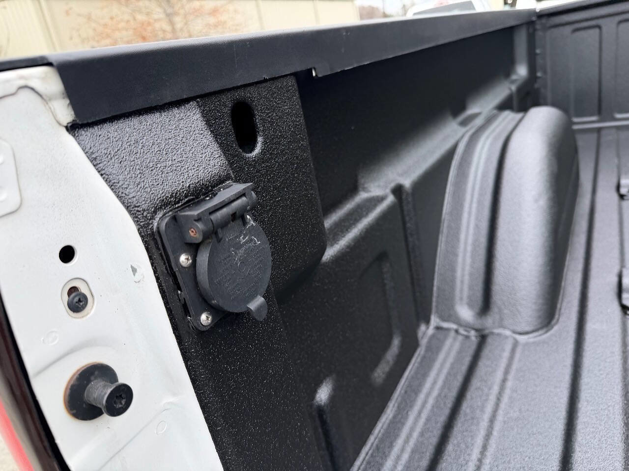 Used 2007 GMC Sierra 2500 SLE w/ Heavy-Duty Power Package image 24