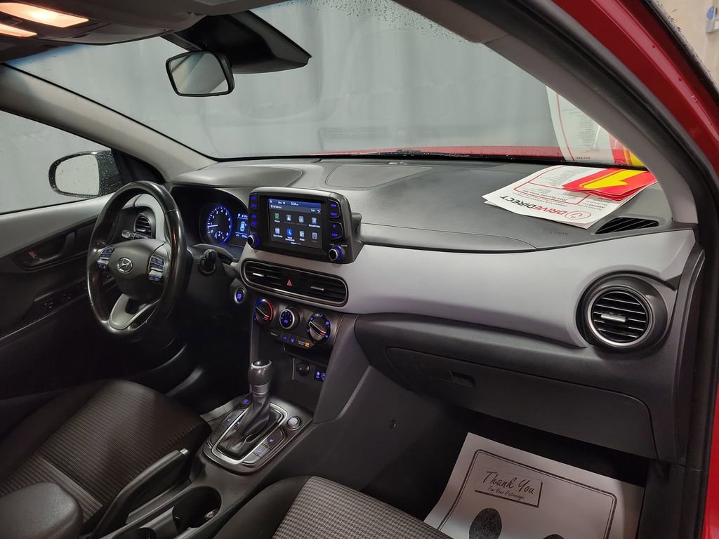 Used 2019 Hyundai Kona SEL image 26