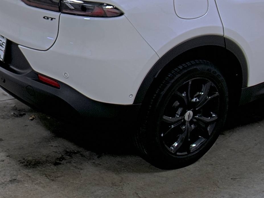 Used 2024 Dodge Hornet GT Plus w/ Tech Pack Plus w/o Parking image 12