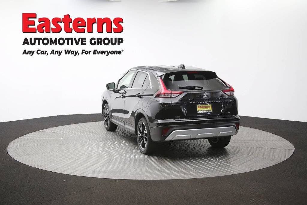 Used 2024 Mitsubishi Eclipse Cross SE AWD/4WD image 67