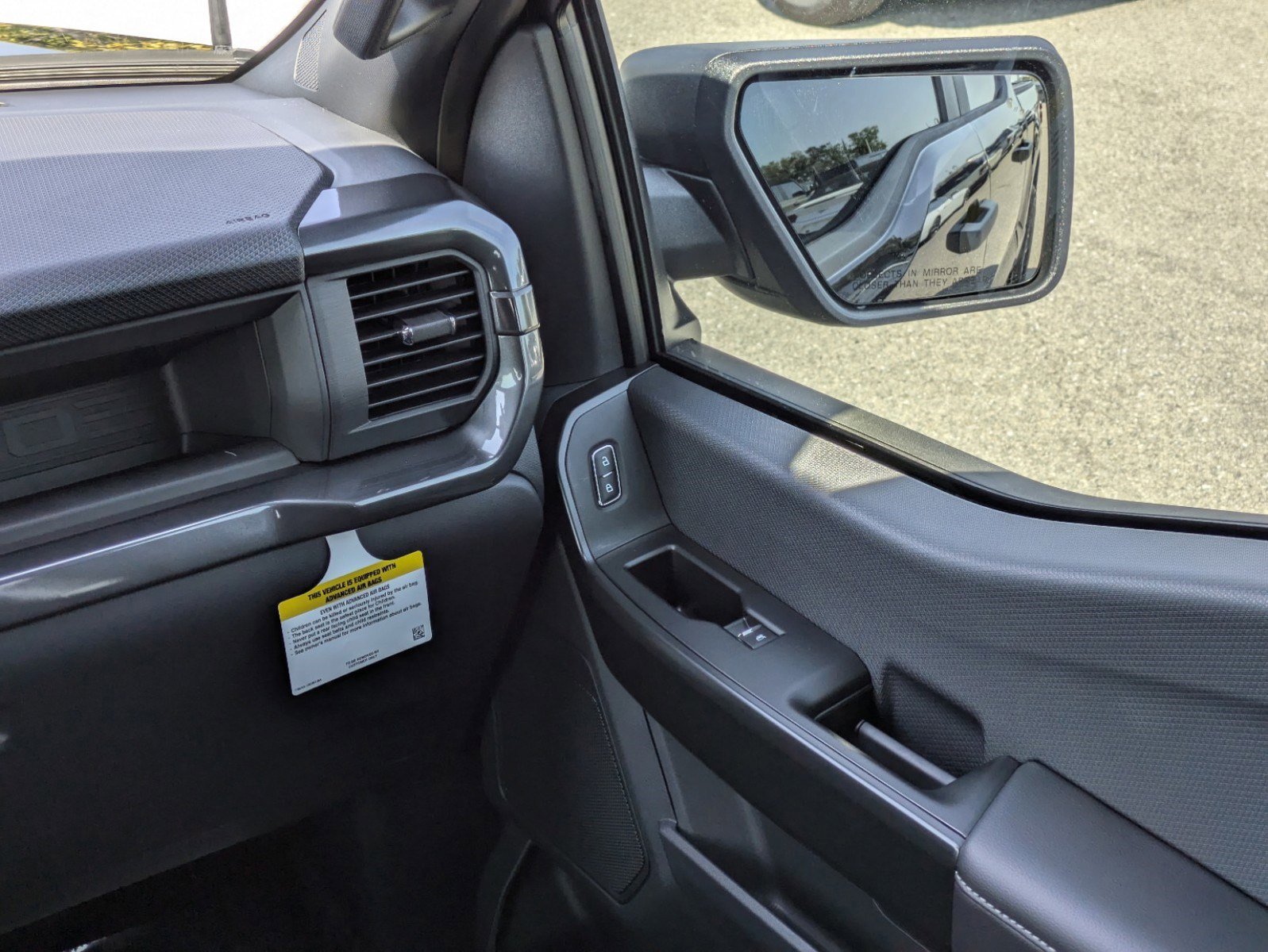 New 2025 Ford F150 STX w/ STX Black Appearance Package image 17