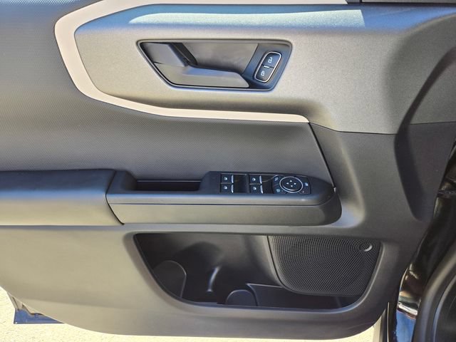 Used 2026 Ford Bronco Sport Big Bend w/ Convenience Package AWD/4WD image 21