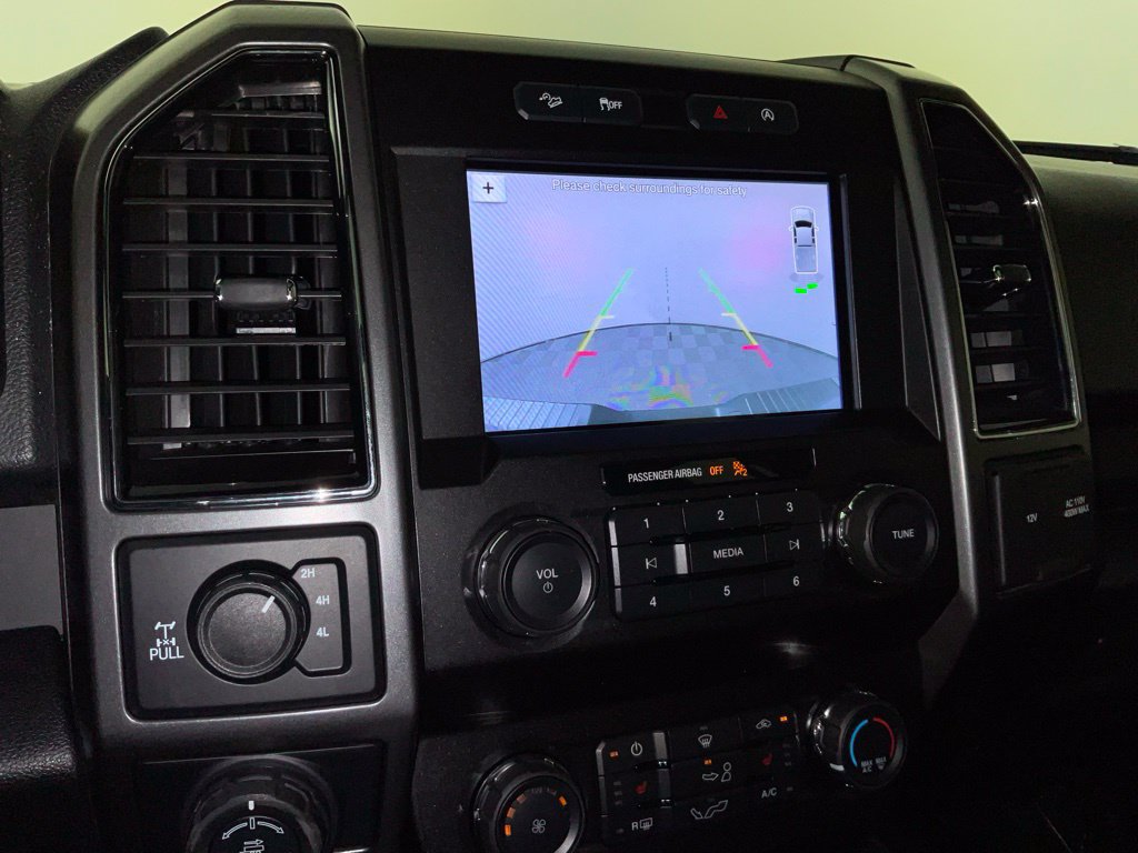 Used 2019 Ford F150 XLT w/ Equipment Group 302A Luxury AWD/4WD image 24