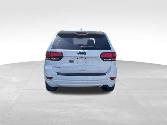 Used 2019 Jeep Grand Cherokee Altitude image 6