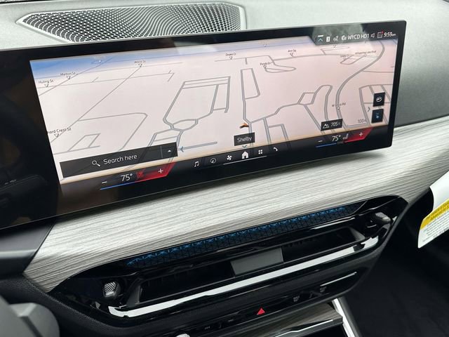 New 2026 BMW i4 xDrive40i w/ Premium Package image 16