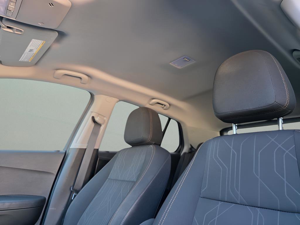 Used 2019 Chevrolet Trax LT image 19