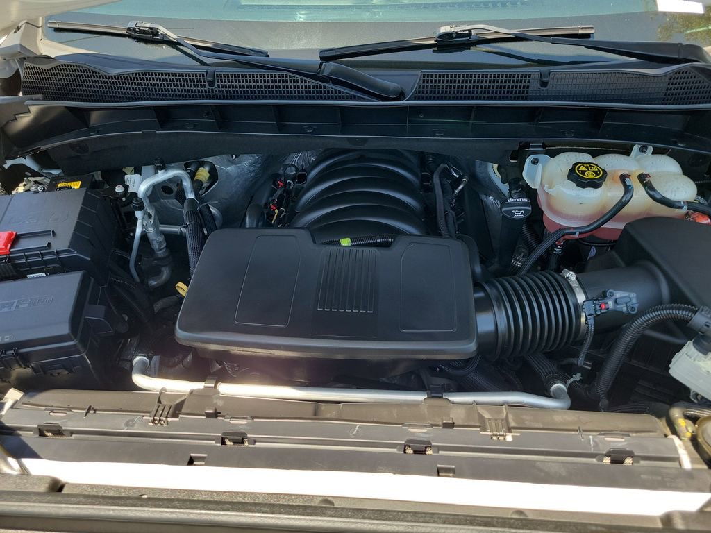 Used 2019 GMC Sierra 1500 SLE w/ SLE Value Package RWD image 34