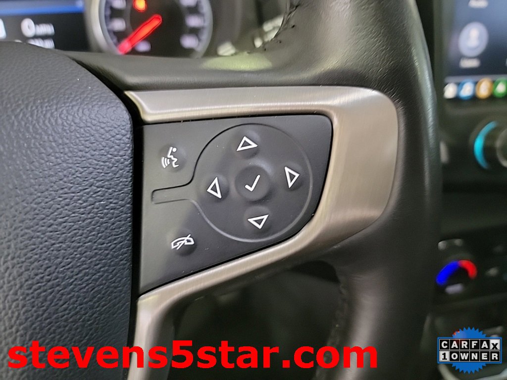 Used 2019 GMC Terrain Denali w/ Driver Alert Package II image 20