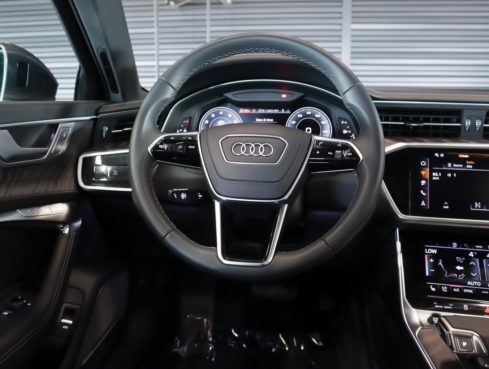 Certified 2025 Audi A6 3.0T Prestige w/ Prestige Package AWD/4WD image 19