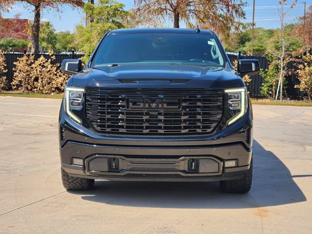Used 2022 GMC Sierra 1500 Denali w/ Denali Reserve Package AWD/4WD image 2