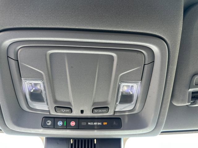 Used 2024 GMC Sierra 1500 SLE image 37