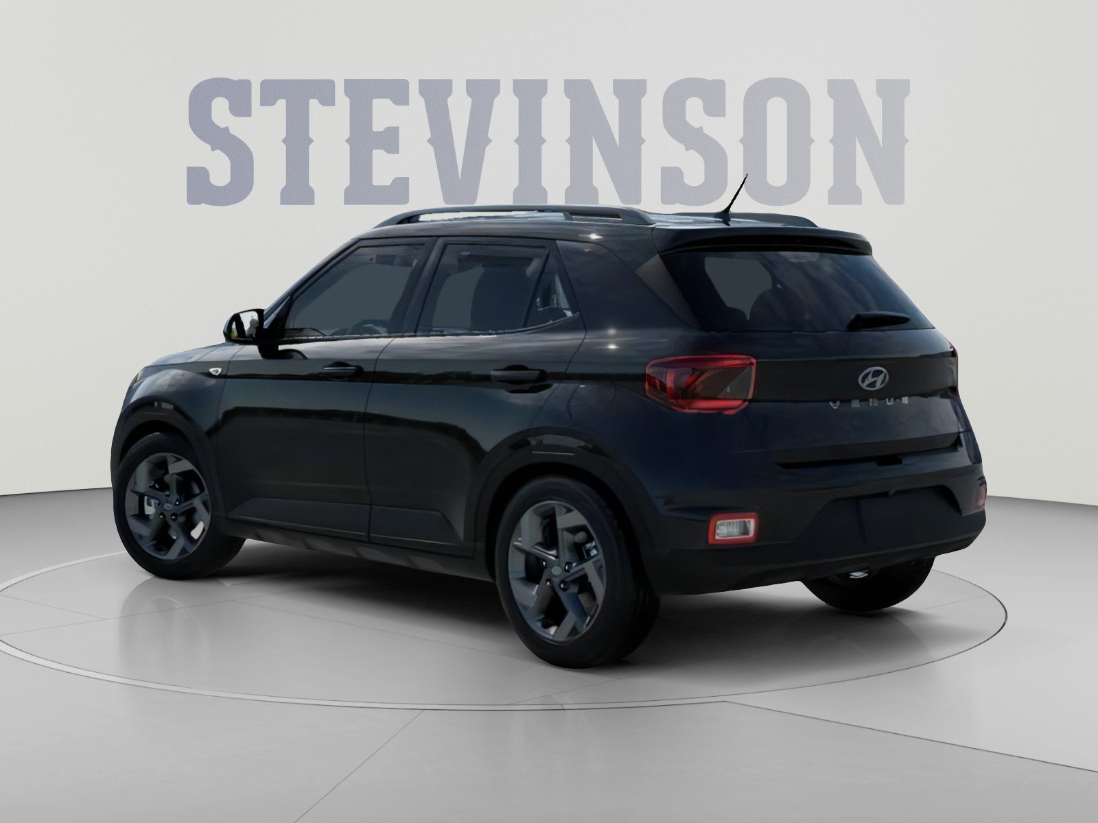 New 2026 Hyundai Venue FWD image 5