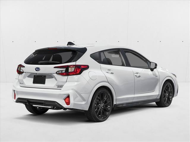 New 2026 Subaru Impreza RS AWD/4WD video 2