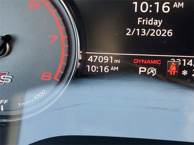 Used 2022 Audi SQ5 Premium w/ Convenience Package image 21