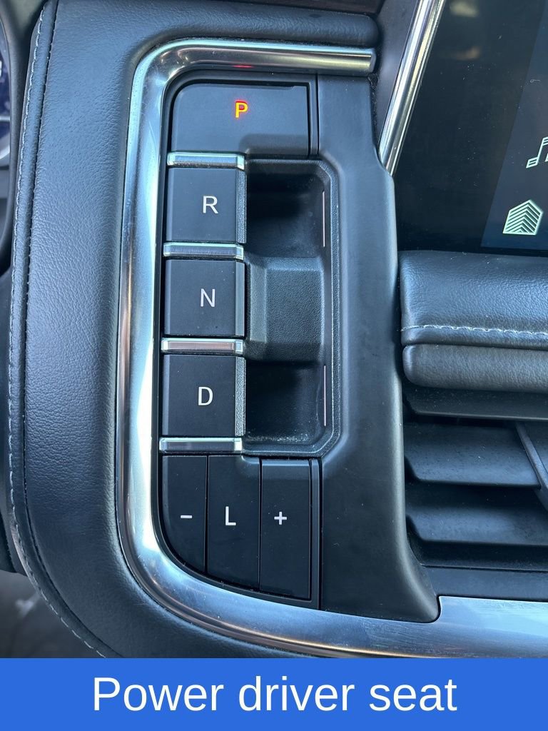 Certified 2023 Chevrolet Tahoe LT w/ LT Signature Package image 13