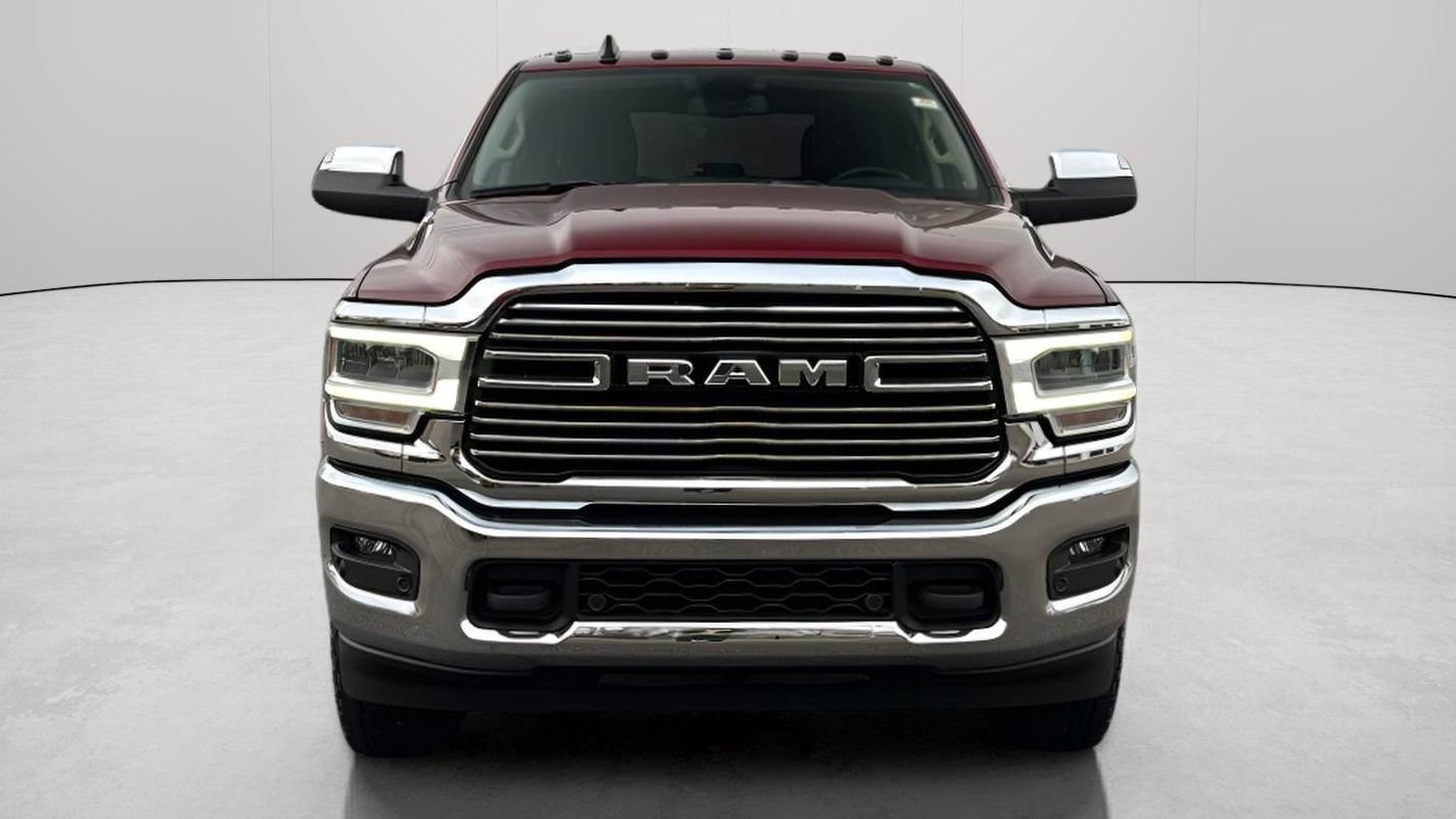Used 2022 RAM 2500 Laramie image 11