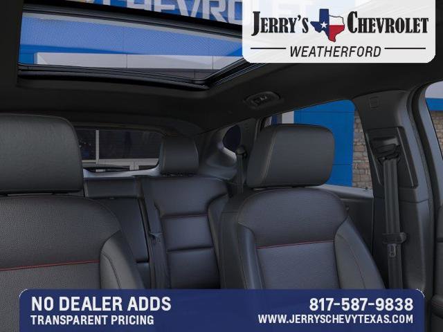 New 2026 Chevrolet Blazer RS w/ Driver Confidence II Package FWD image 25