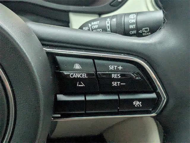 Used 2024 MAZDA CX-90 3.3 Turbo w/ Premium Plus Pkg image 29