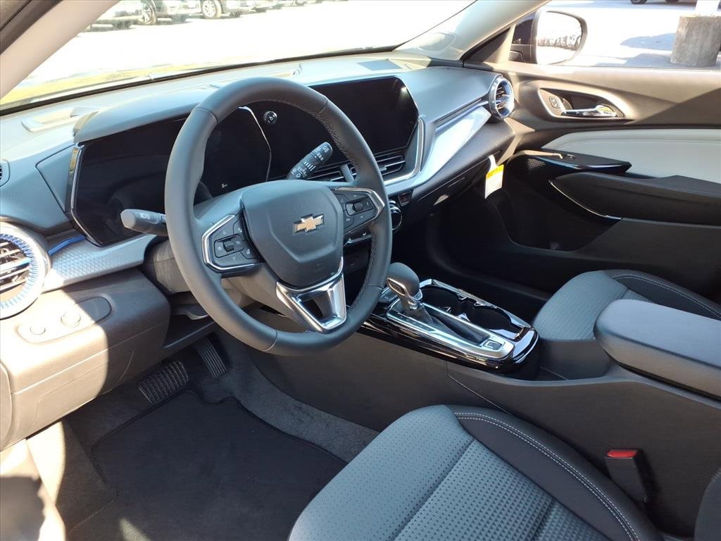 New 2026 Chevrolet Trax ACTIV image 12
