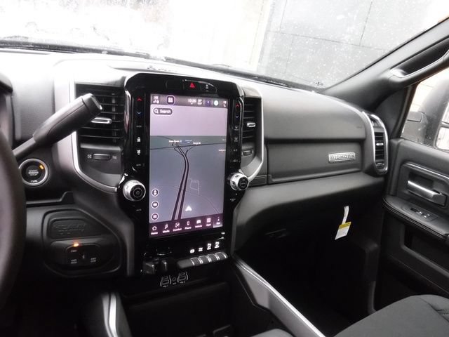 New 2026 RAM 2500 Big Horn AWD/4WD image 27