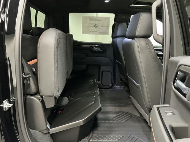 New 2026 GMC Sierra 1500 AT4 w/ AT4 Premium Package AWD/4WD image 39