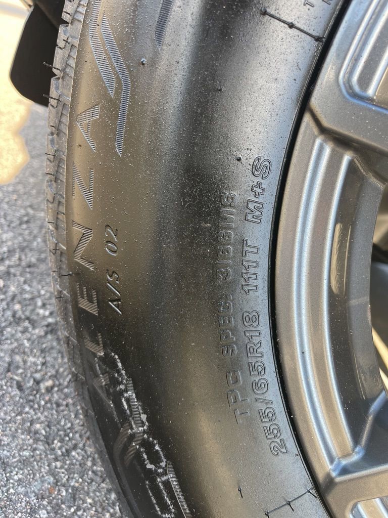 New 2026 GMC Acadia Elevation image 35