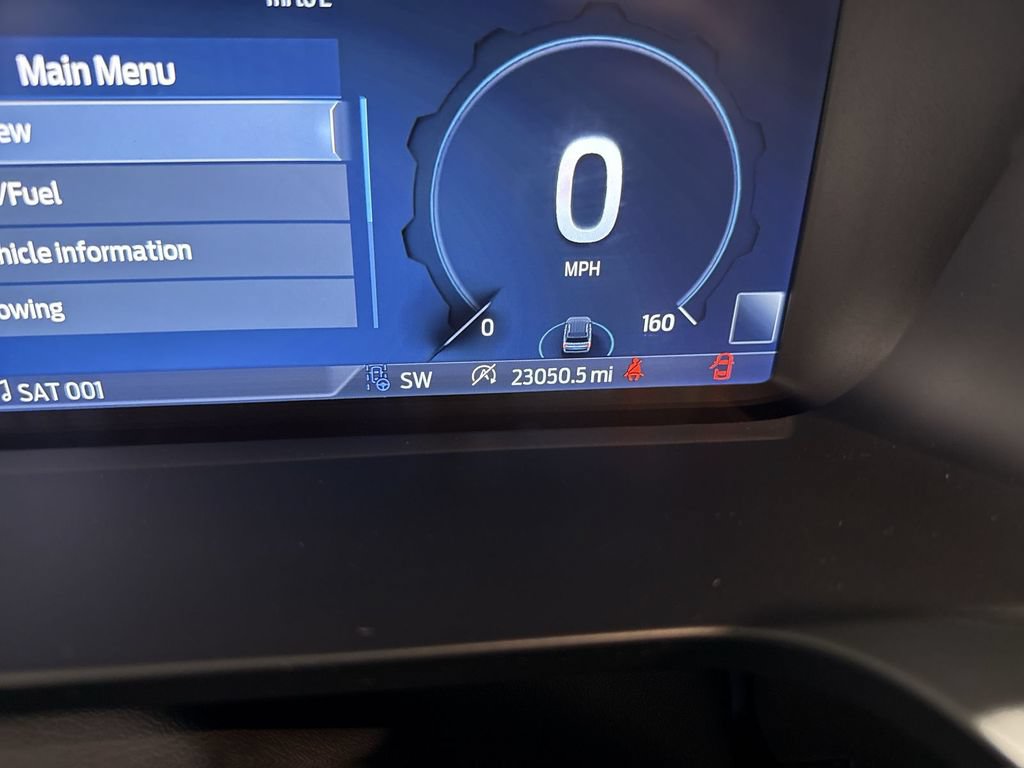 Used 2024 Ford Expedition Timberline AWD/4WD image 12