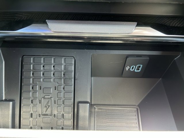 New 2025 Ford F250 Platinum image 23