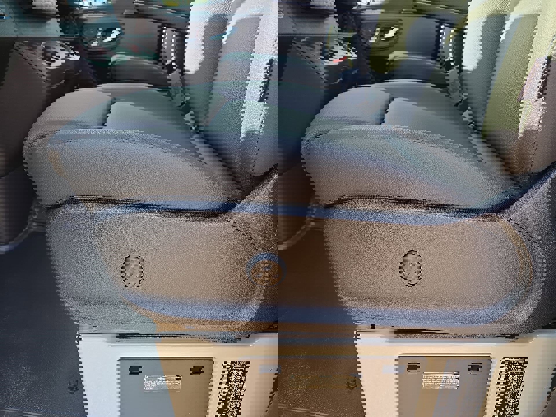 New 2026 Mercedes-Benz Sprinter 2500 image 17
