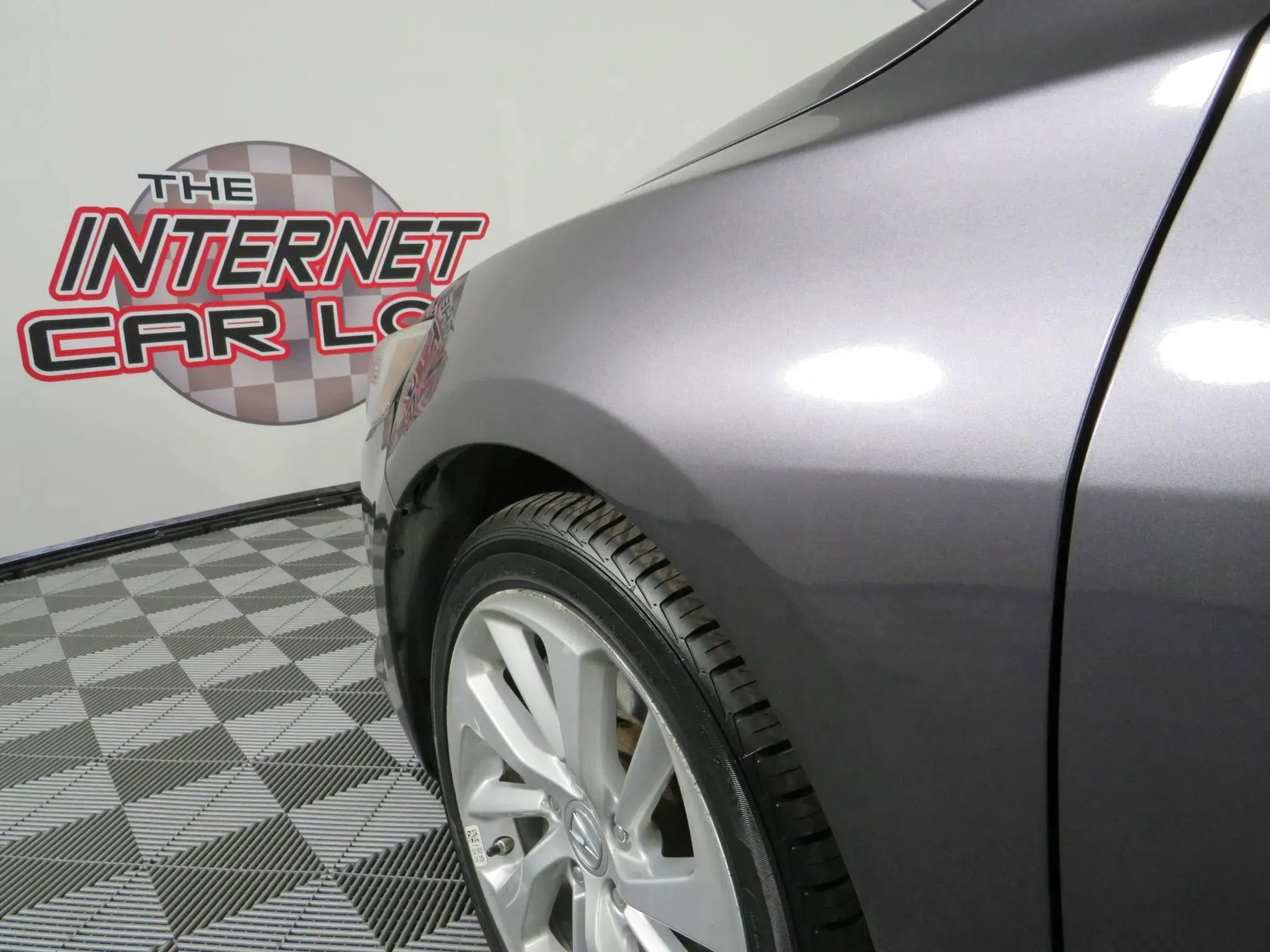 Used 2018 Acura ILX image 28