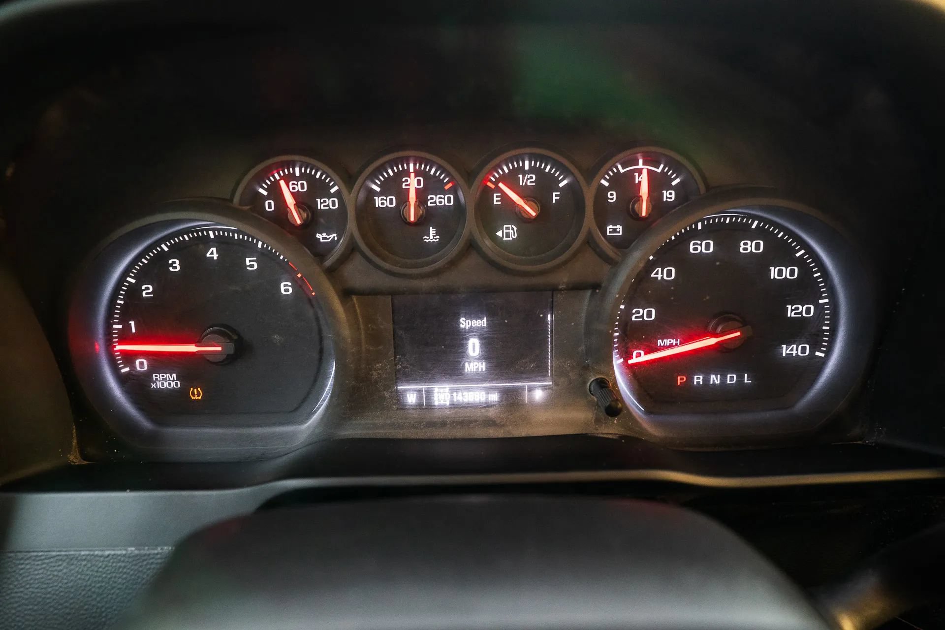Used 2022 Chevrolet Silverado 3500 W/T w/ WT Convenience Package AWD/4WD image 21