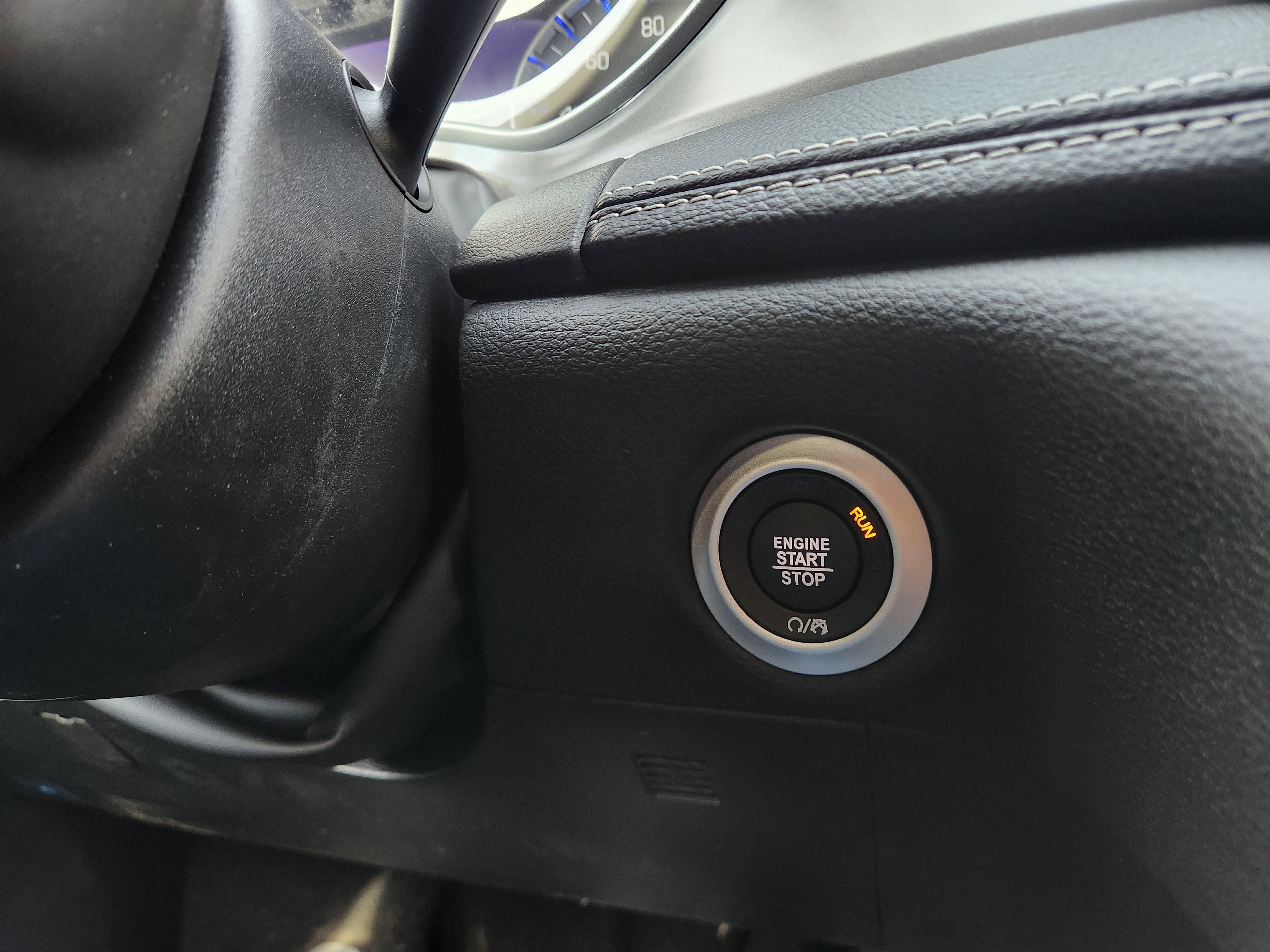 New 2026 Chrysler Pacifica Select FWD image 24