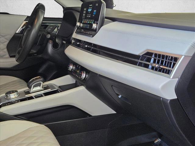 Used 2022 Mitsubishi Outlander SEL FWD image 22