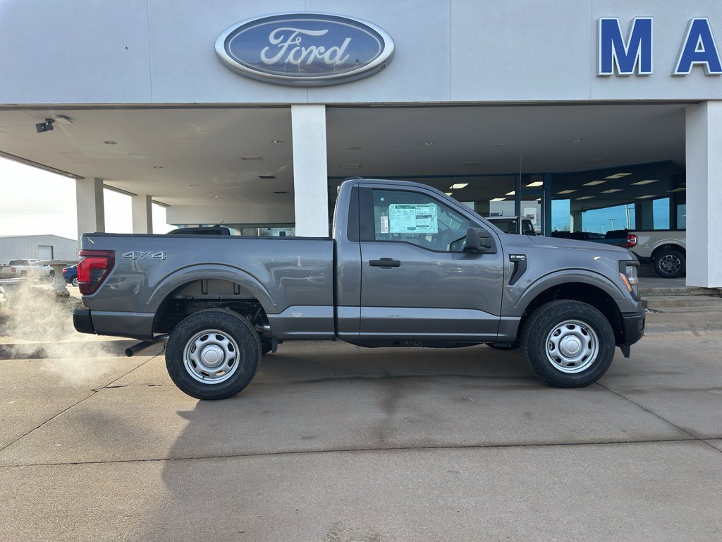 New 2026 Ford F150 XL image 7