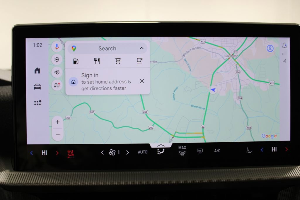 New 2026 Ford Explorer ST w/ Sun And Sound Package image 61