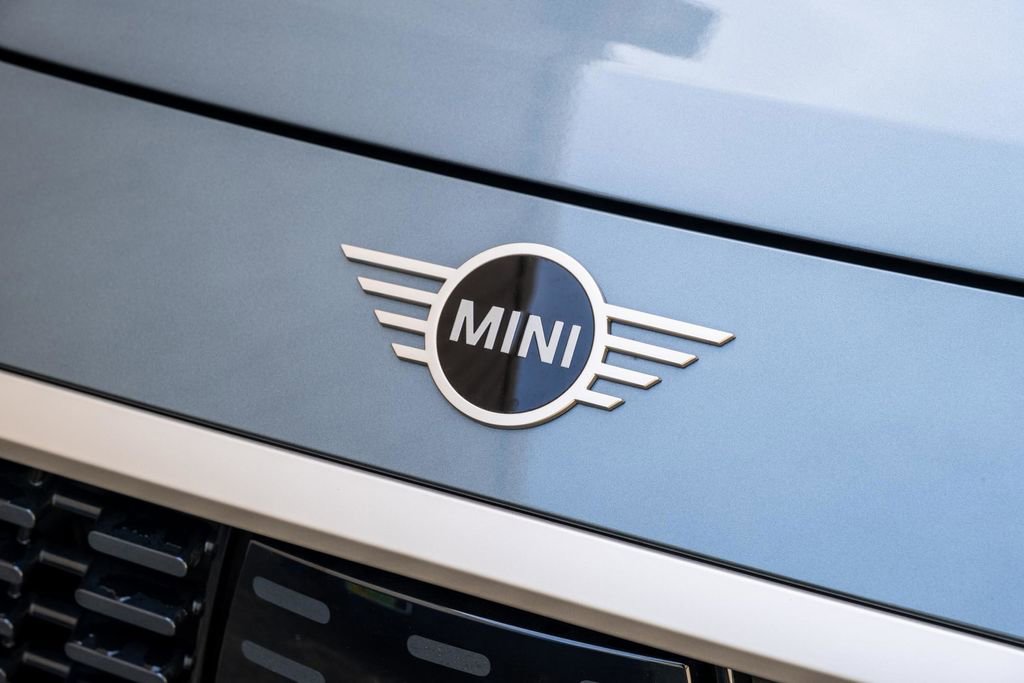 Used 2025 MINI Cooper Countryman S AWD/4WD image 34