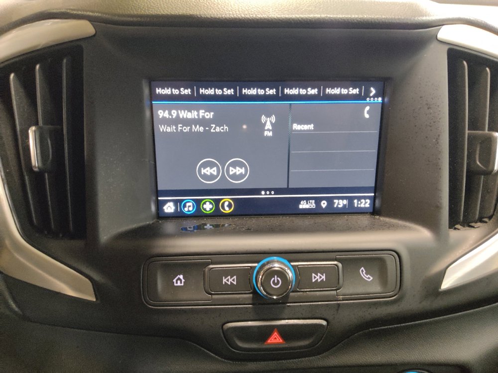 Used 2018 GMC Terrain SLE FWD image 25