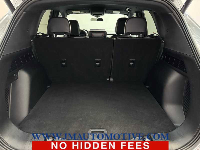 Used 2023 Ford Escape ST-Line w/ Tech Pack #1 image 16