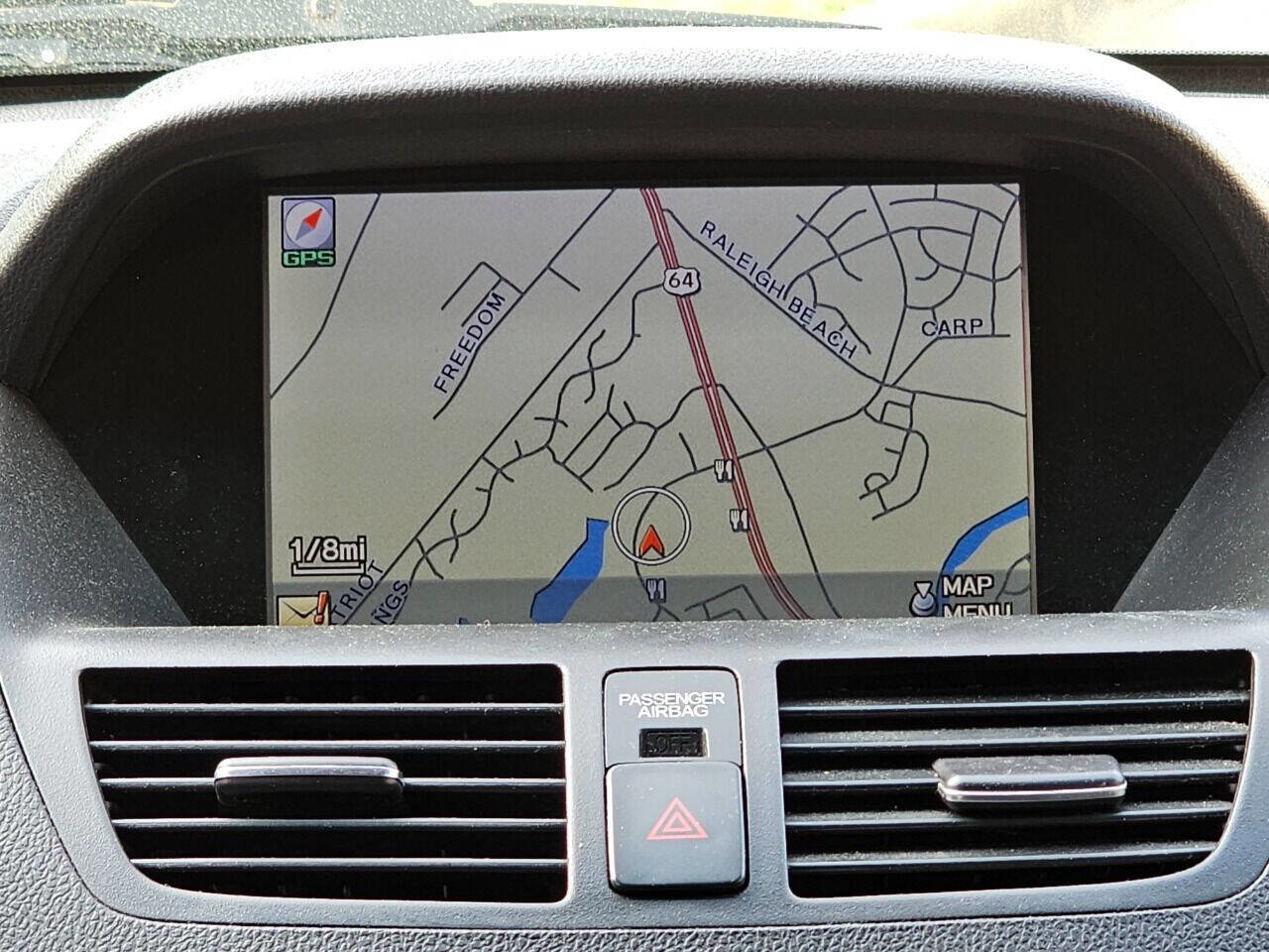 Used 2011 Acura MDX w/ Advance Package image 19