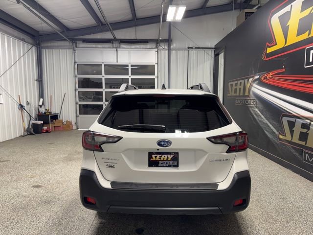 Used 2024 Subaru Outback 2.5i image 18