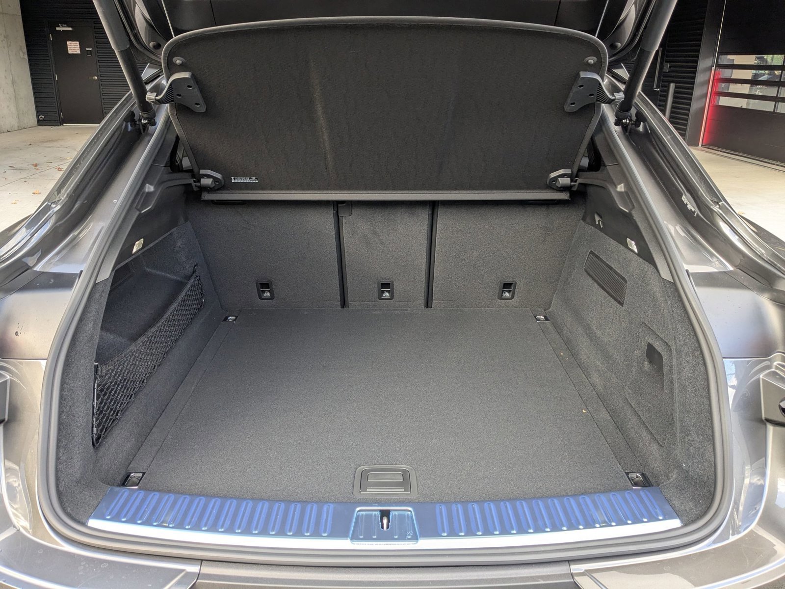 New 2026 Porsche Cayenne Coupe image 24