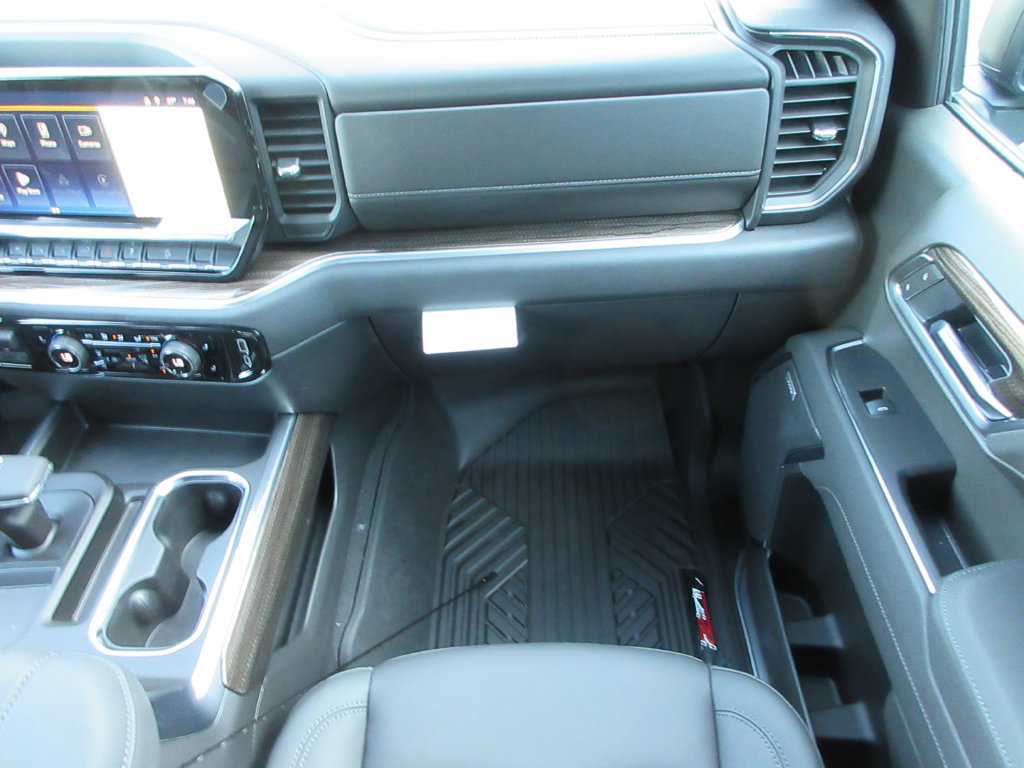 New 2026 Chevrolet Silverado 1500 LT Trail Boss w/ LT Trail Boss Premium Package AWD/4WD image 20