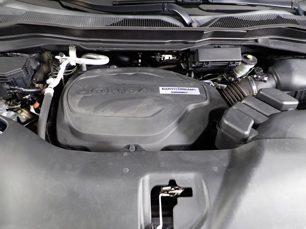 Used 2019 Honda Passport EX-L image 8