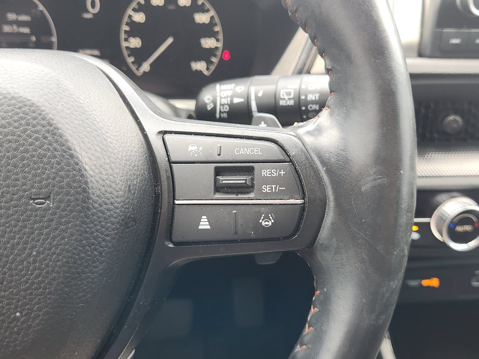 Used 2024 Honda CR-V Sport image 35