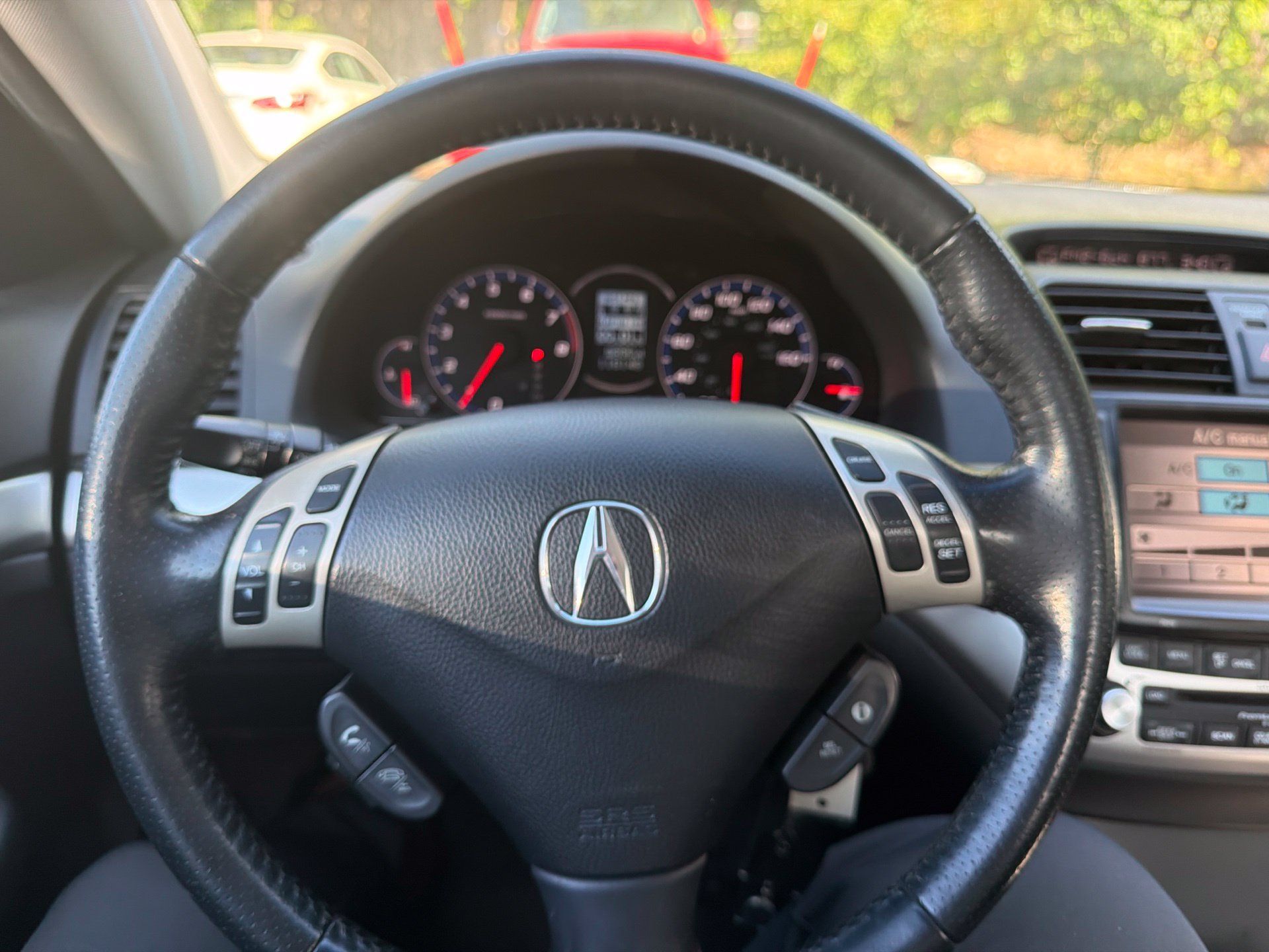 Used 2007 Acura TSX w/ Navigation FWD image 21