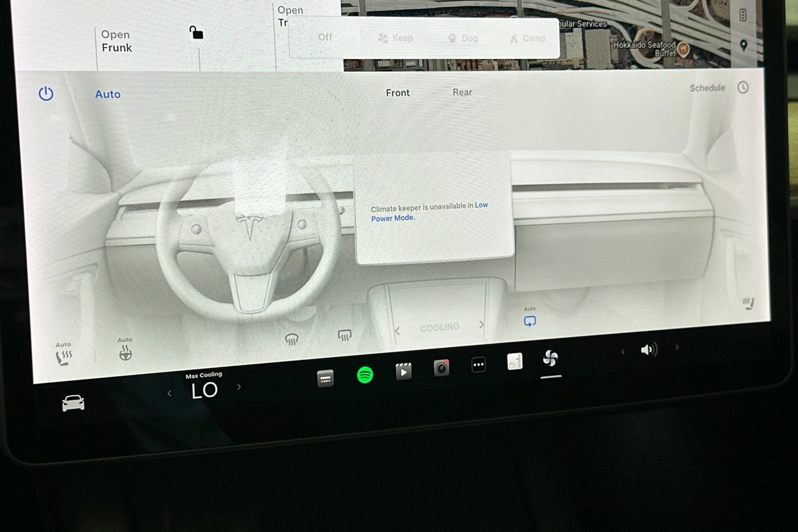 Used 2021 Tesla Model 3 Long Range AWD/4WD image 25