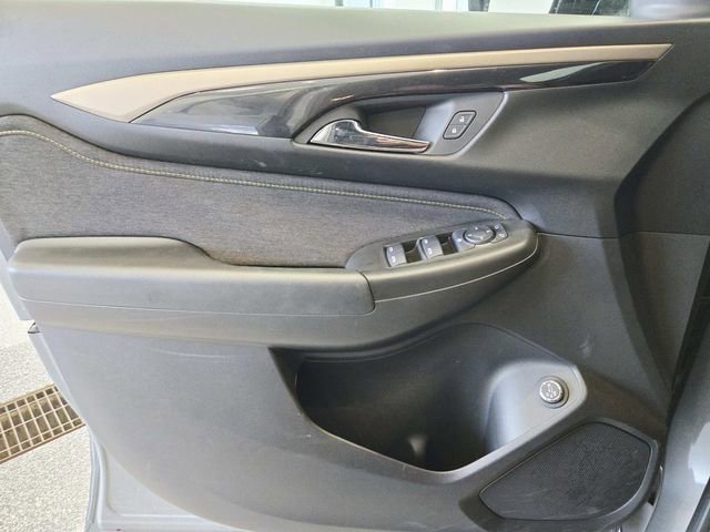 Certified 2025 Chevrolet TrailBlazer ACTIV w/ Convenience Package image 27