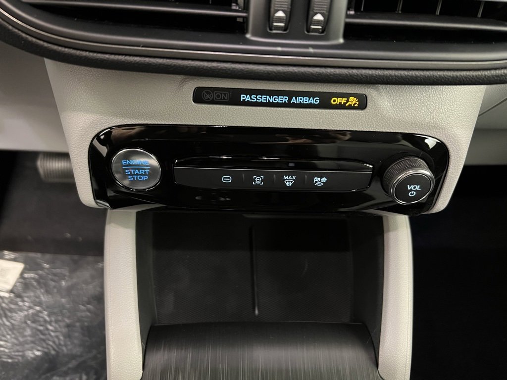 New 2026 Ford Escape SE image 14