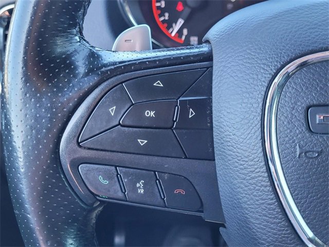 Used 2020 Dodge Durango GT image 27